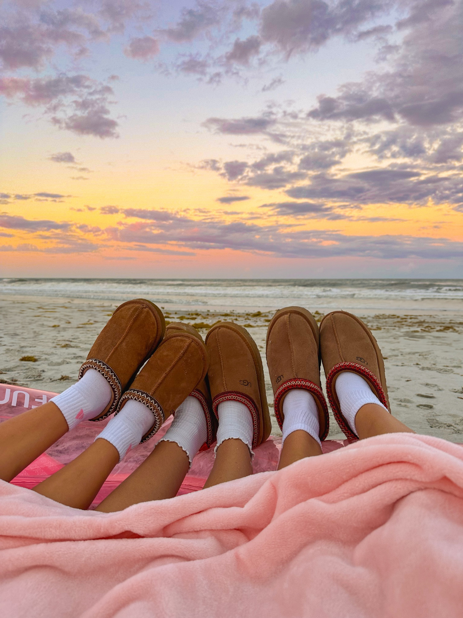 Favorite uggs & ugg dupes! 