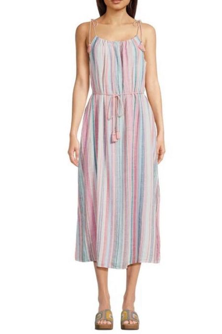 Cute Walmart dress 
#LTKSeasonal 
#LTKfindsunder50 #LTKfindsunder100 #LTKsalealert 


#LTKtravel #LTKstyletip