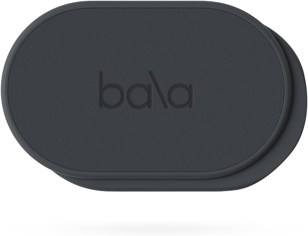 Bala Capsule Sliders for Working Out, Core Workout Sliders - Floor Exercise Sliders & Fitness Gli... | Amazon (US)