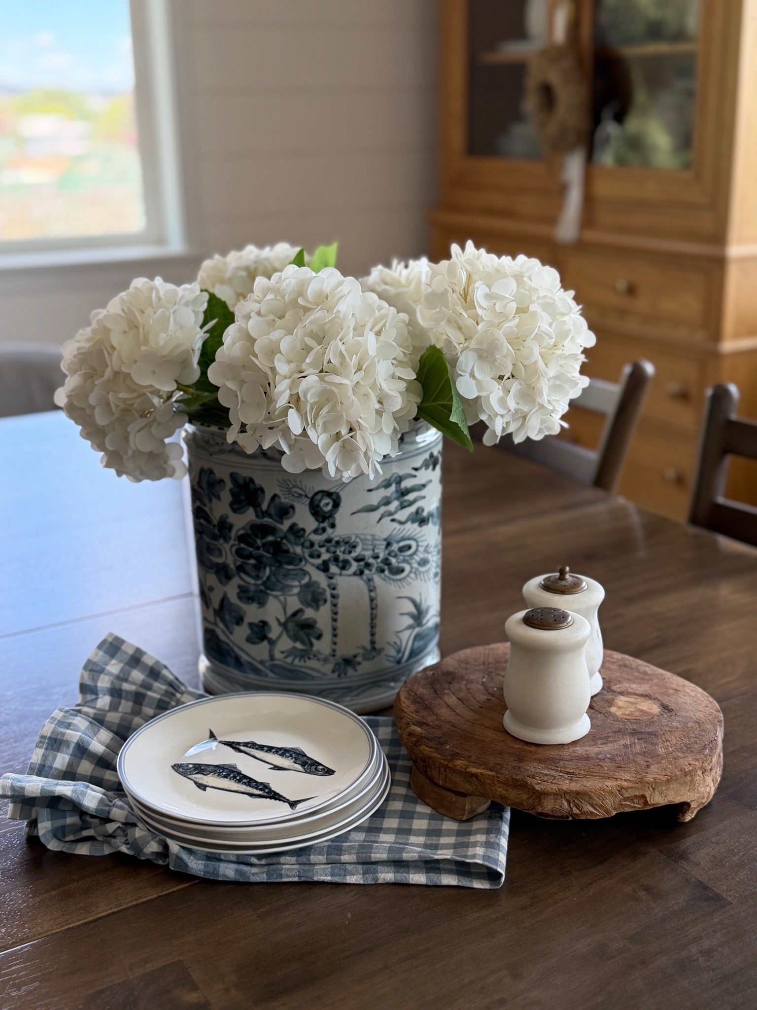 This little corner of my kitchen makes me so happy.

#LTKHome #LTKSeasonal