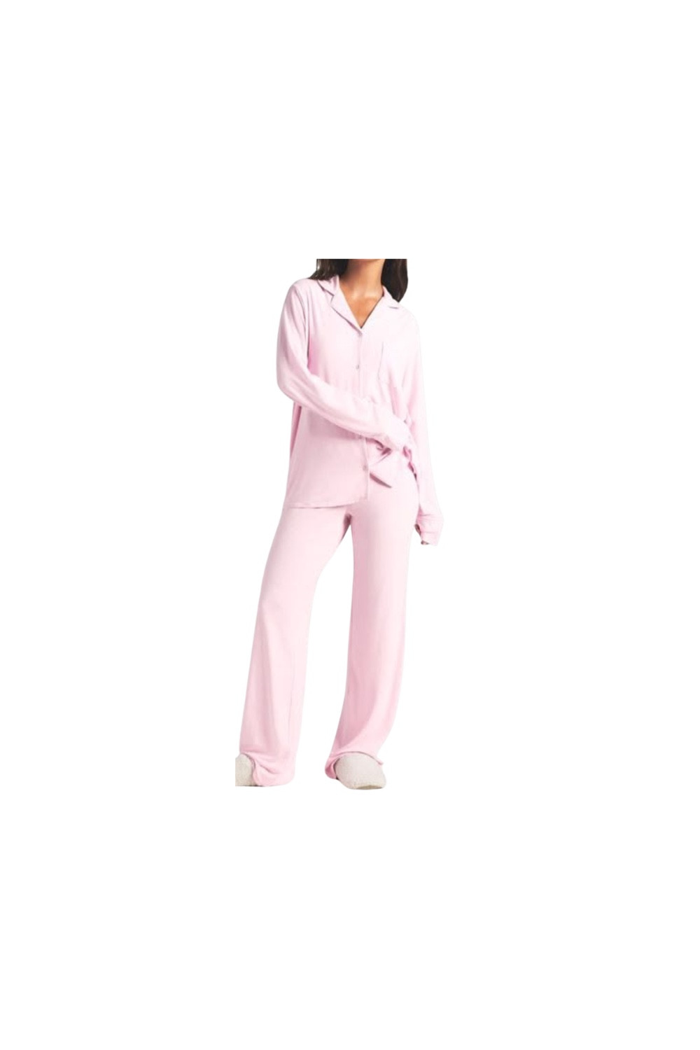 Weekly Finds- Pajamas- February 14, 2026

#womensfashion #womenspajamas #pajamaset #pajamastyle #sleepwear #loungewearfashion #athomefashion #fashionathome #cozyliving #comfortablefashion #matchingpajamas #nightwear #softpajamas #everydayfashion #stylishloungewear #bedtimeaesthetic #selfcareathome #fashionfinds #giftideasforher #comfortwear



#LTKHome #LTKootd #LTKselfcare