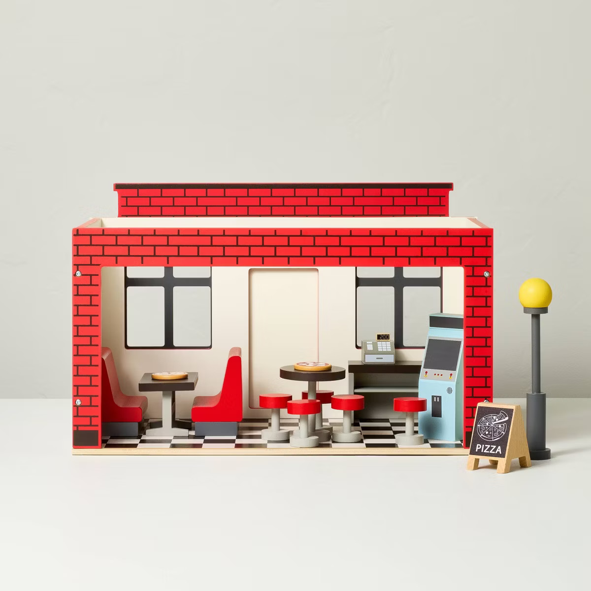 Toy Pizza Parlor - Hearth & Hand™ with Magnolia | Target