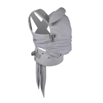 Kids Boppy ComfyGrow Hybrid Baby Carrier Dove Gray | Belk