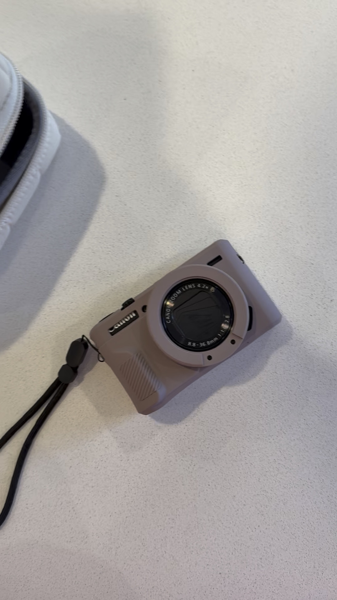 Camera accessories!!

#LTKTravel #LTKFindsUnder50