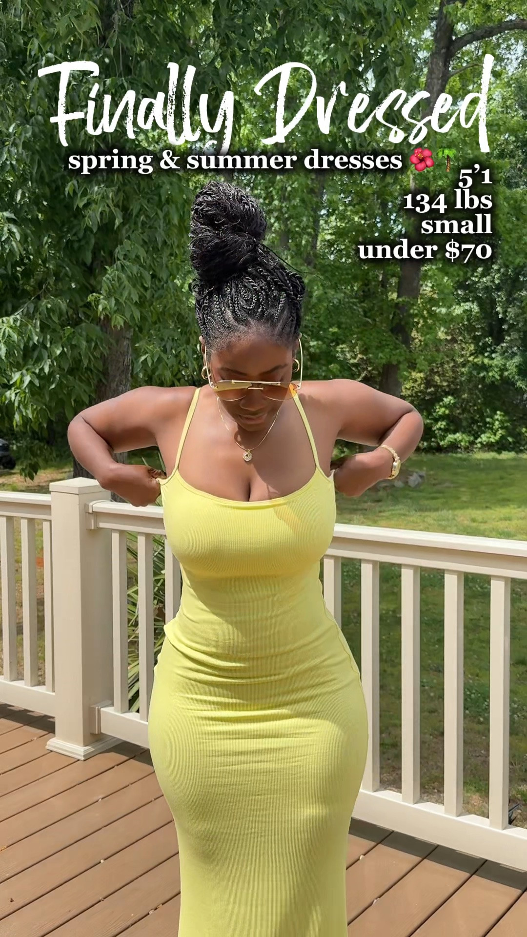 Sizes up to 4XL! The concept of a shapewear dress still blows my mind. It’s GENIUS! Tons of color options!!

#LTKMothersDay #LTKSeasonal #LTKPlusSize
