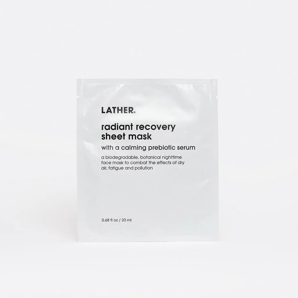 LATHER | Lather