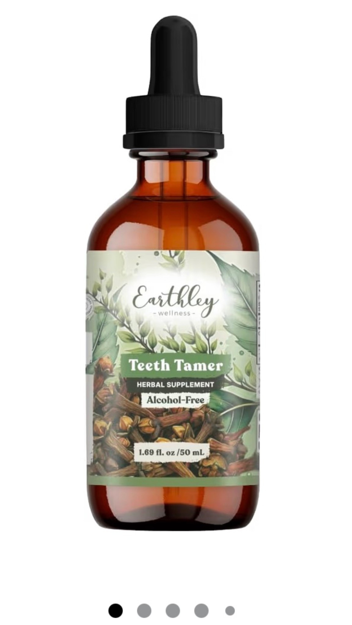 Teething drops for babies 

#LTKKids #LTKBaby #LTKmomlife