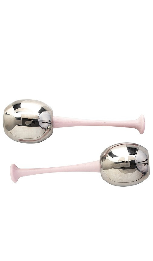 GEORGIA LOUISE Cryo Facial Freeze Tools in Beauty: NA. | Revolve Clothing (Global)
