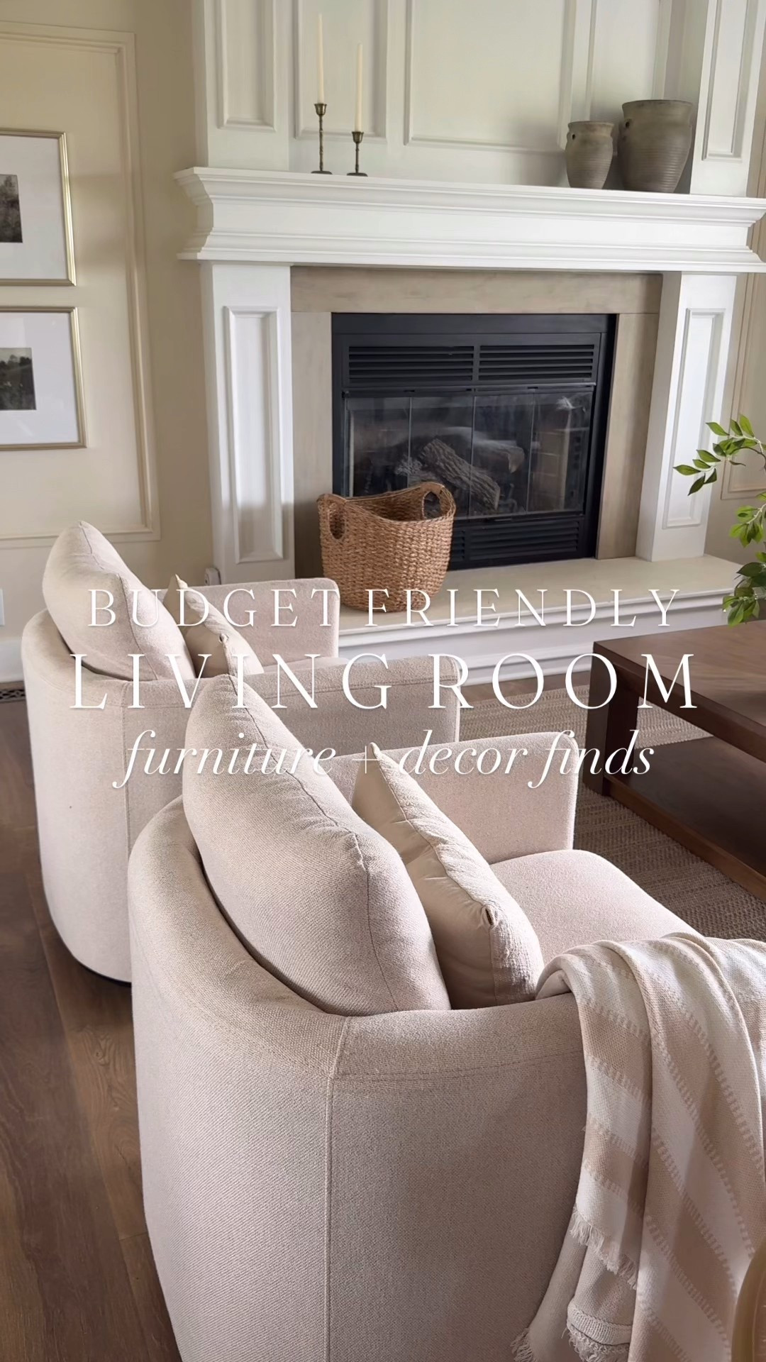 Best budget friendly, living room, finds ! I can personally highly recommend all of these great quality and amazing prices

Area rug, neutral, rug, sofa, couch, end table, side table, accent chair, swivel chair 

#LTKSaleAlert #LTKHome