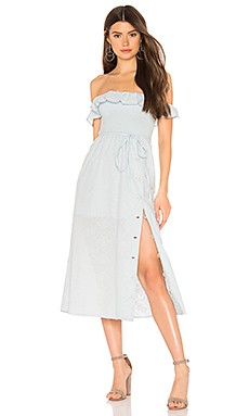 Zion Dress
                    
                    Tularosa | Revolve Clothing (Global)