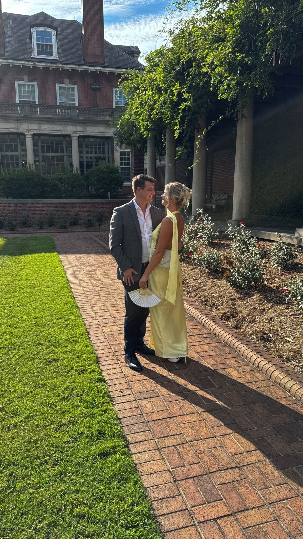 The perfect butter yellow wedding guest dress! 

#LTKFindsUnder100 #LTKStyleTip #LTKWedding