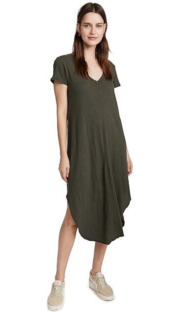 Short Sleeve Reverie Dress | Shopbop