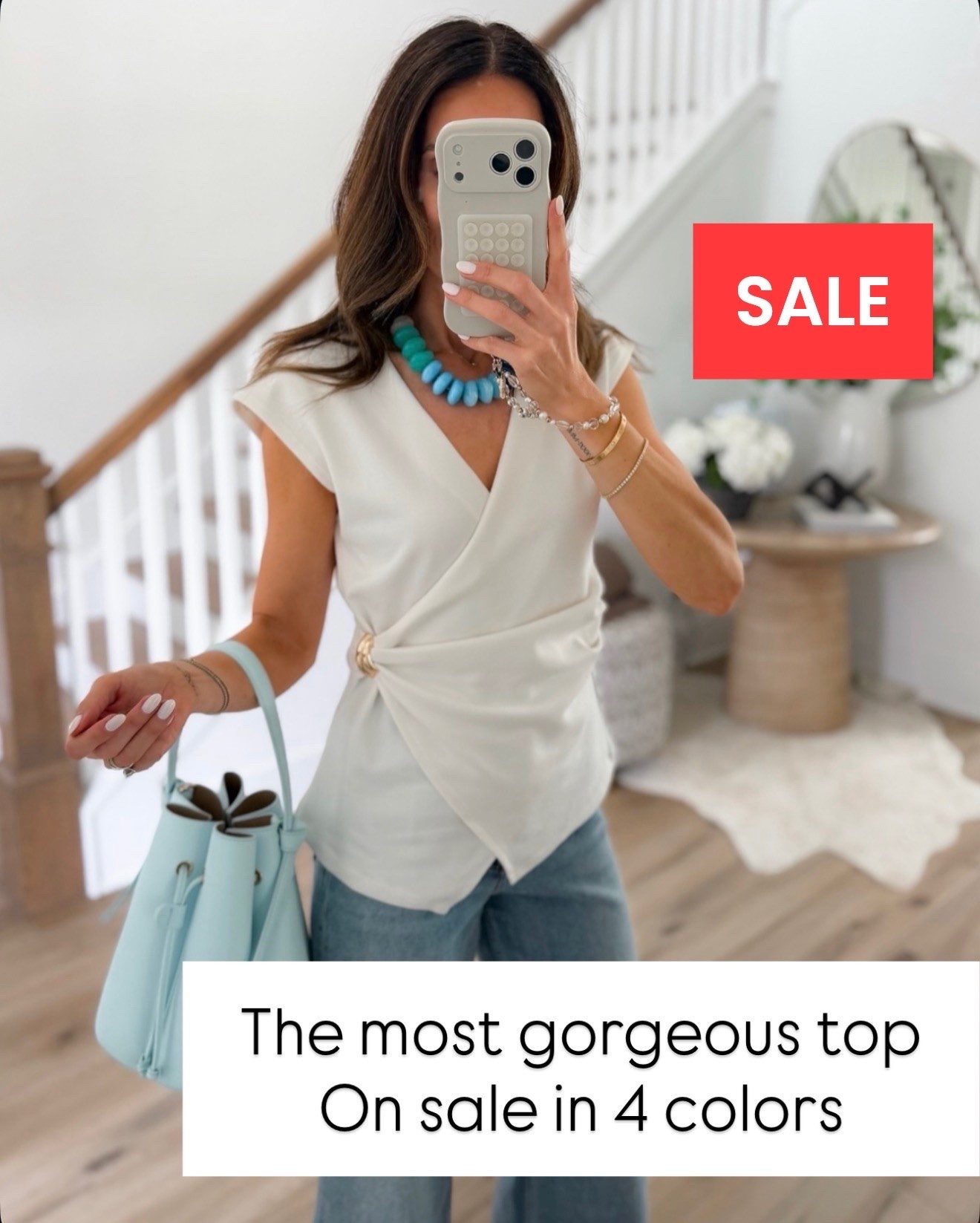 ANTHTOPOLOGIE 30% off clothing and accessories.