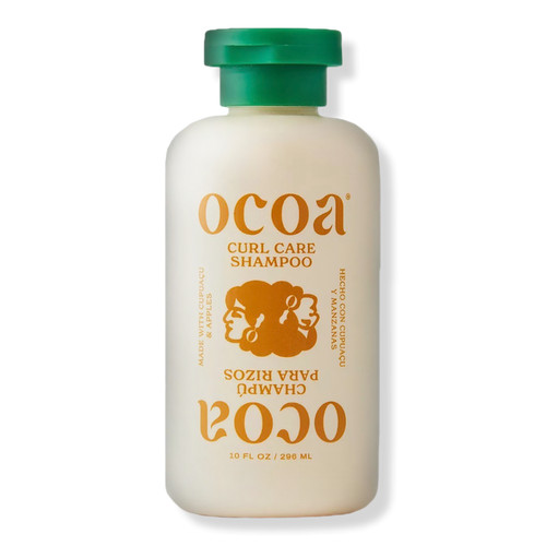 Curl Care Shampoo | Ulta