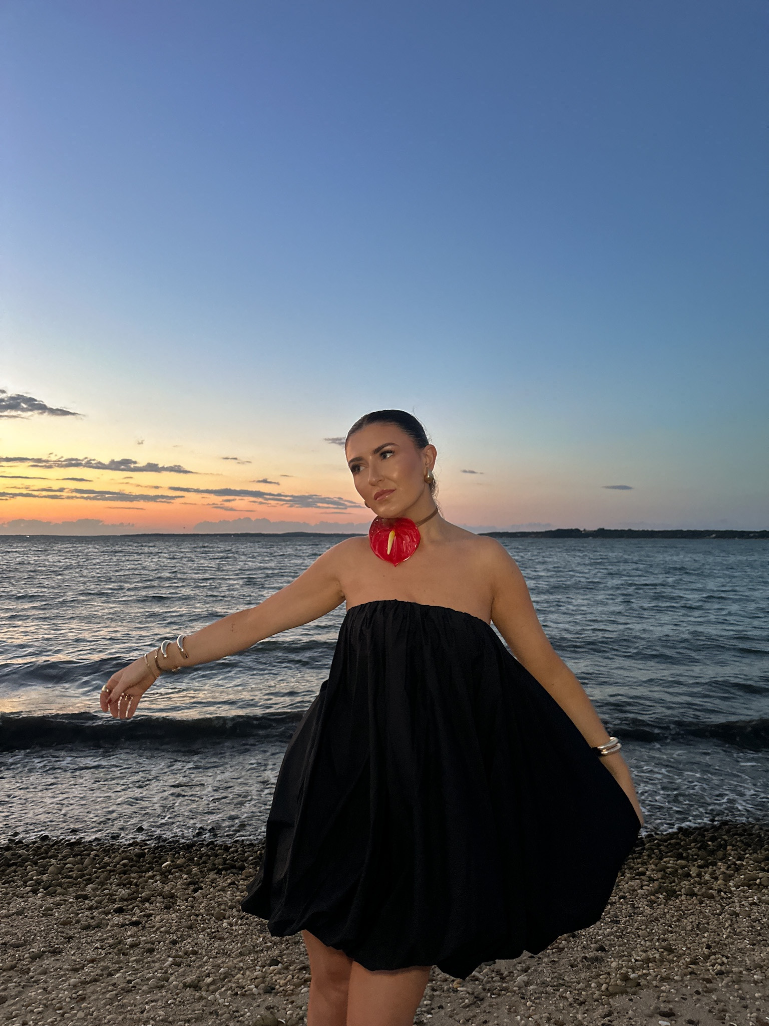 Got this adorable dress on major sale for the hamptons 

#LTKSale