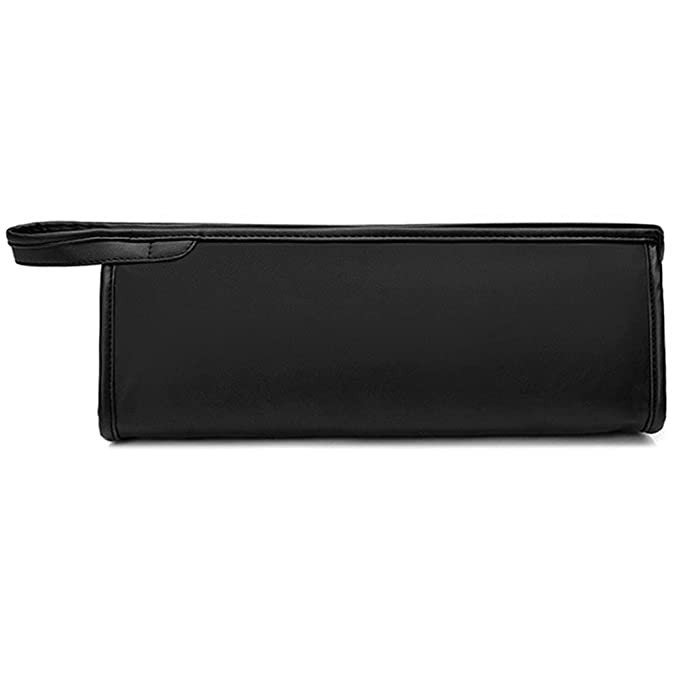 Amazon.com : Travel Hair Curler Holder, Bathroom Storage Pouch for Hair Styling Tools : Beauty & ... | Amazon (US)