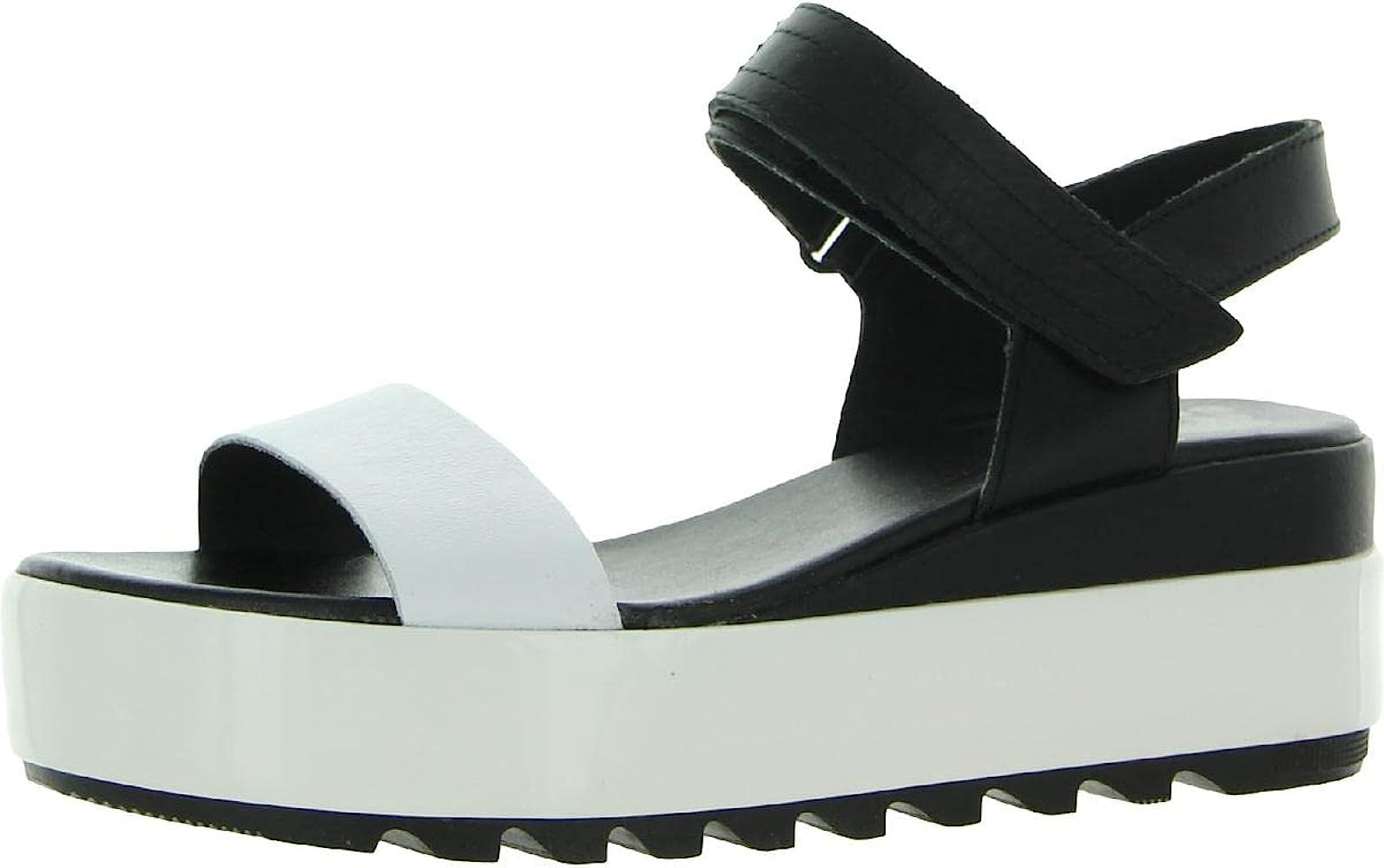 Sorel Women's Cameron Flatform Sandals | Amazon (US)