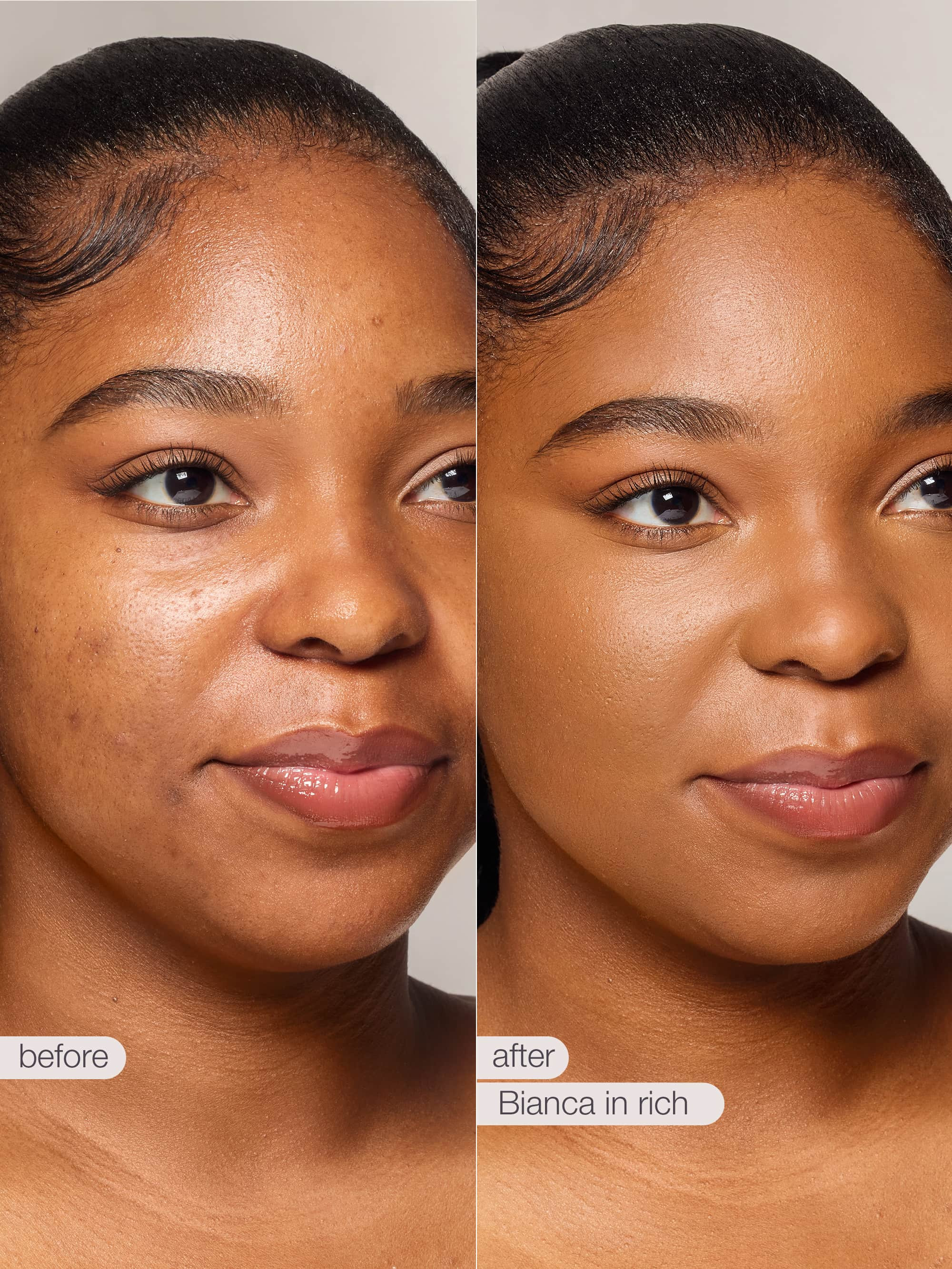 BB blur tinted moisturizer SPF 30 | tarte cosmetics (Global)