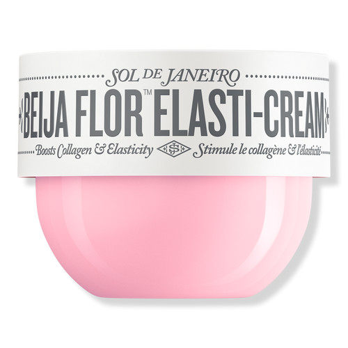 Sol de Janeiro Beija Flor Body Collagen-Boosting Elasti-Cream with Bio-Retinol | Ulta