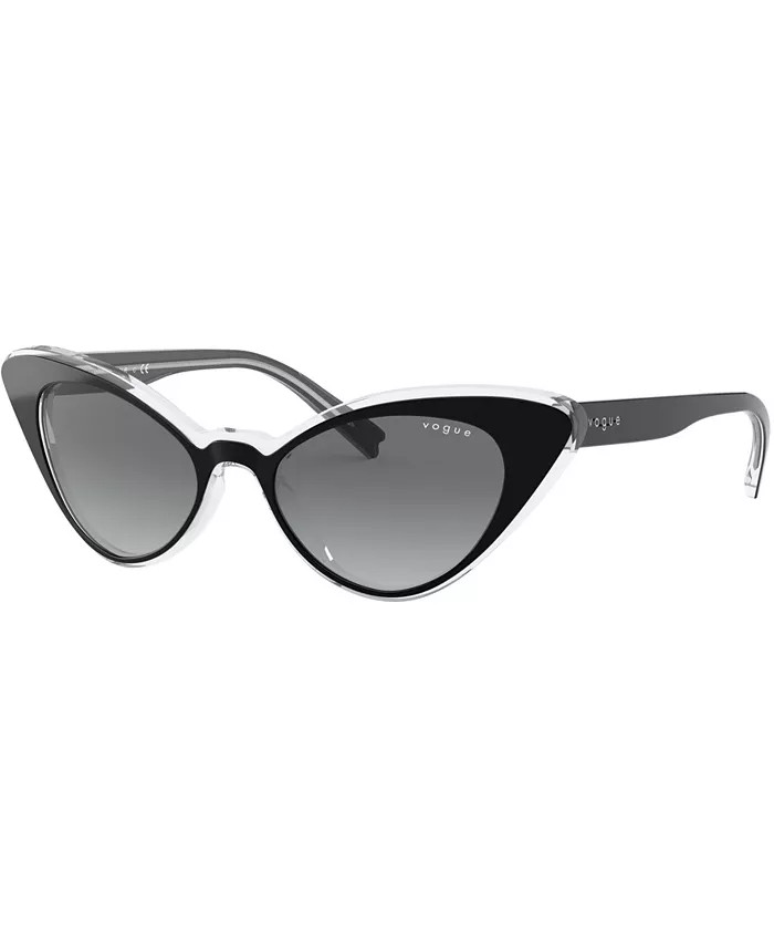 MBB X Sunglasses, VO5317S49-Y | Macys (US)