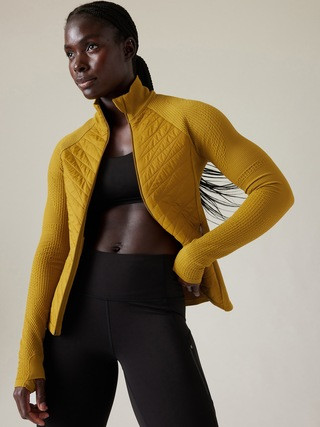 Flurry Force Insulated PrimaLoft® Jacket II | Athleta