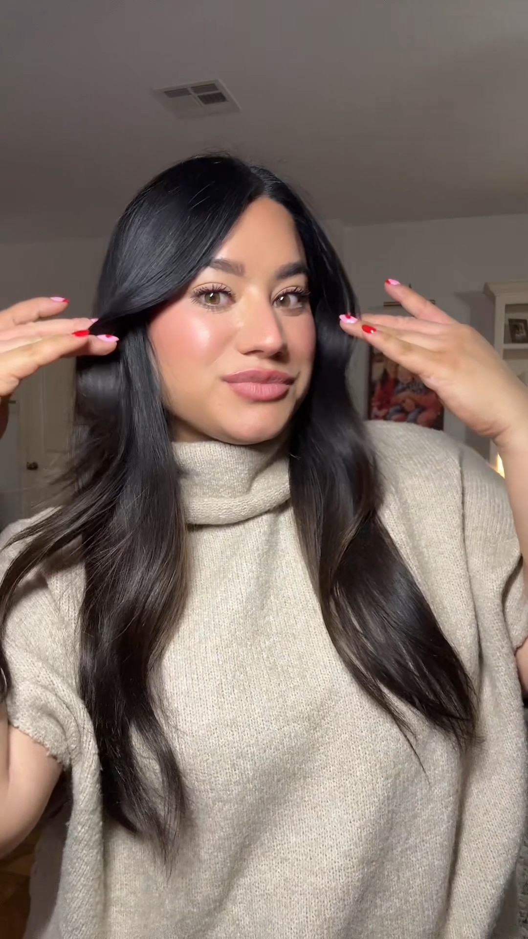 The secret to shiny, healthy hair?
It’s not just products — it’s your water. ✨


#LTKBeauty #LTKselfcare #LTKFindsUnder100