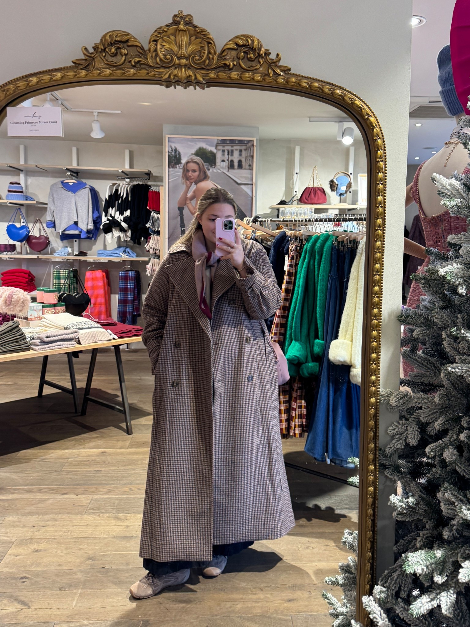 Cosy 🩷

#LTKautumn #LTKuk #LTKwinter