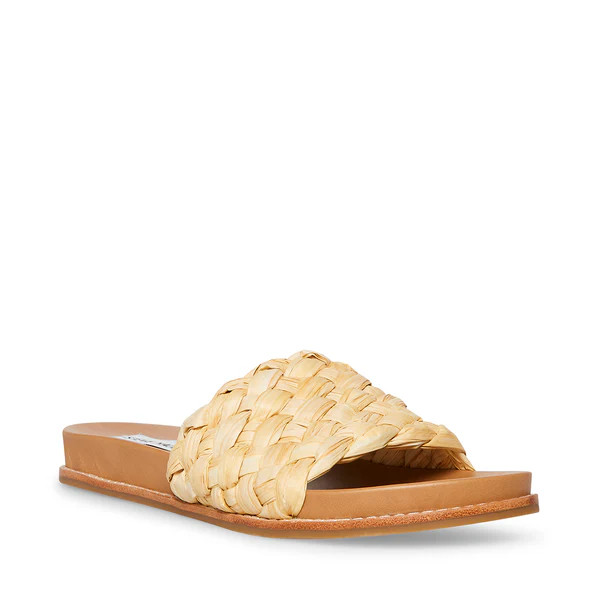 DUA NATURAL RAFFIA | Steve Madden (US)