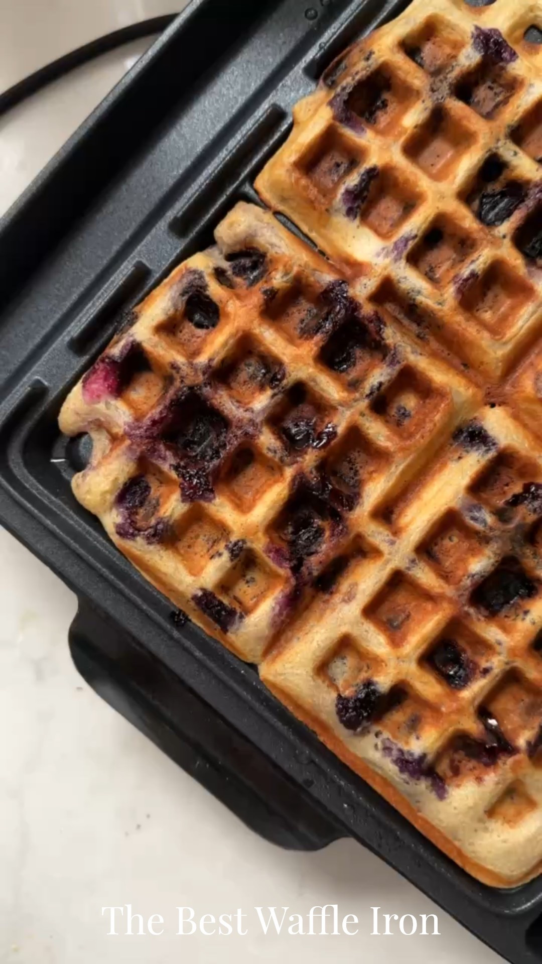 waffle recipe is on pg. 40 of the ambitious kitchen cookbook! 

#LTKSeasonal #LTKGiftGuide #LTKHoliday