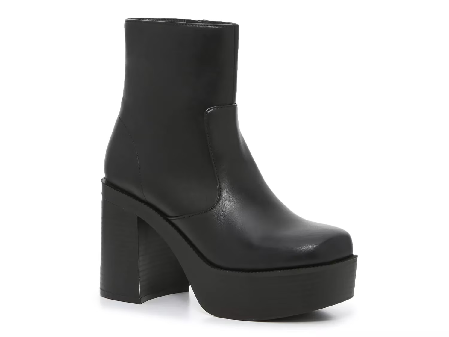 Madden Girl Grace Platform Bootie | DSW