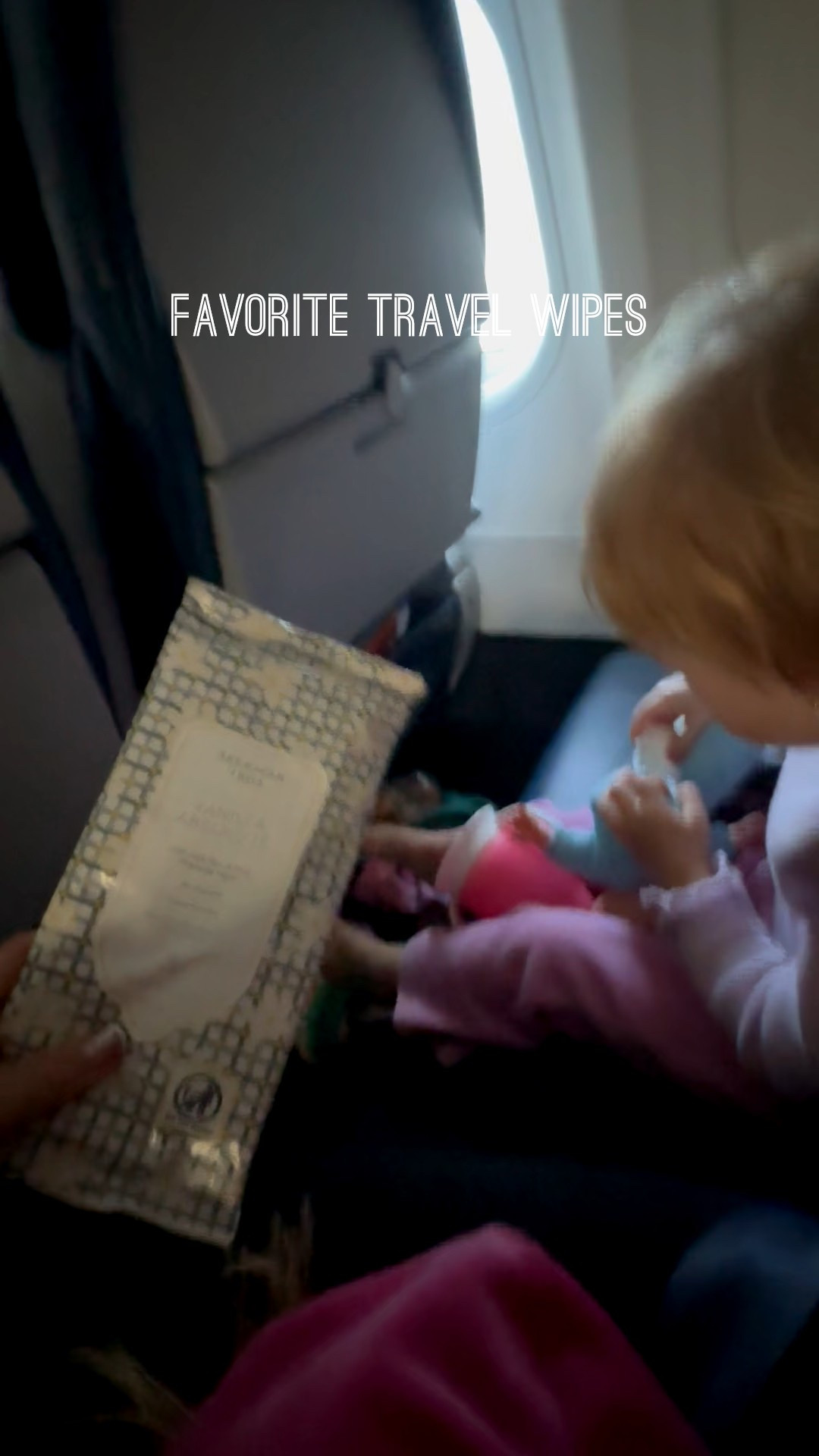 My car always has a bag of these in it and the scents are amazing and it’s goat milk based! The big pack is in a basket between car seats and a thin pack is within reach while driving! 

We never leave for a plane trip without a slim pack in the carry-on for sticky fingers! 

Even my baby’s baby loves them 🤣! 

 Plus they aren’t “baby” wipes so good for the big kids too!

Linked here 🤍

#LTKdayinmylife #LTKTravel #LTKKids