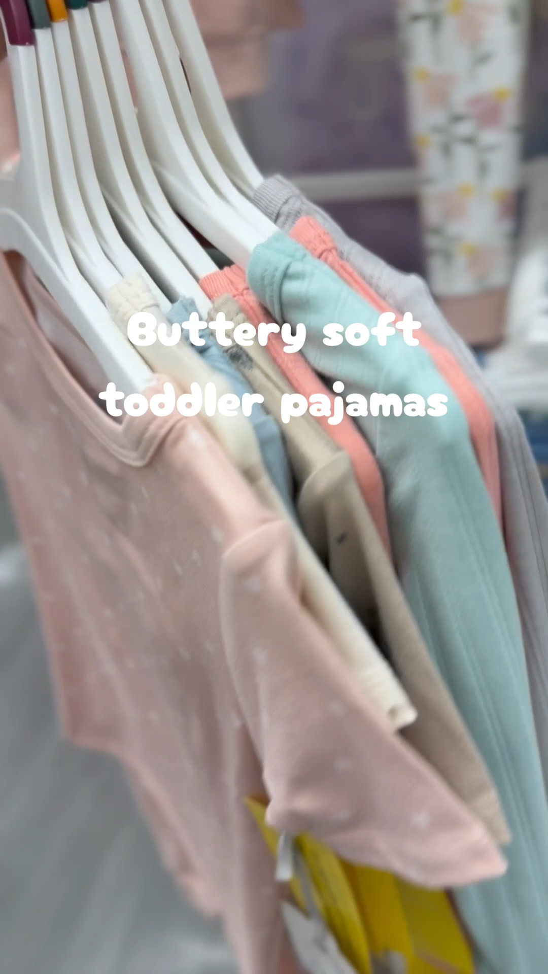 These buttery soft toddler pajamas are SO cute—and they’re on sale for just $9 right now! Such a steal for the cutest, coziest PJs! 😍 

#LTKbaby #LTKfamily #LTKkids