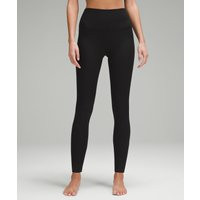 lululemon Align™ High-Rise Ribbed Pant 28 | Lululemon (US)
