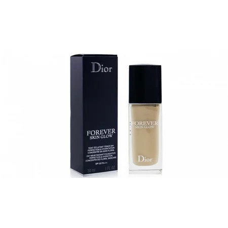 CHRISTIAN Dior Forever Skin Glow Clean Radiant 24H Wear Foundation SPF 20 1 oz # 1.5N Neutral/Glow | Walmart (US)