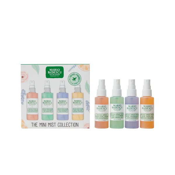 The Mini Mist Collection | Bluemercury, Inc.