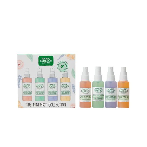 The Mini Mist Collection | Bluemercury, Inc.