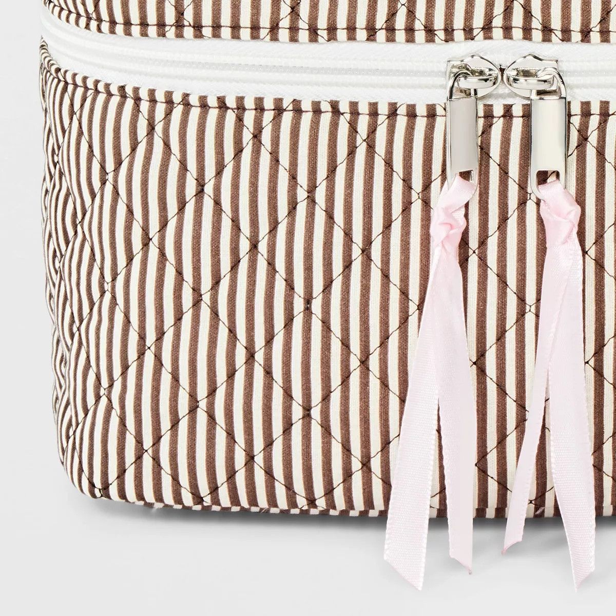 Vanity Top Handle Makeup Pouch - Wild Fable™ | Target