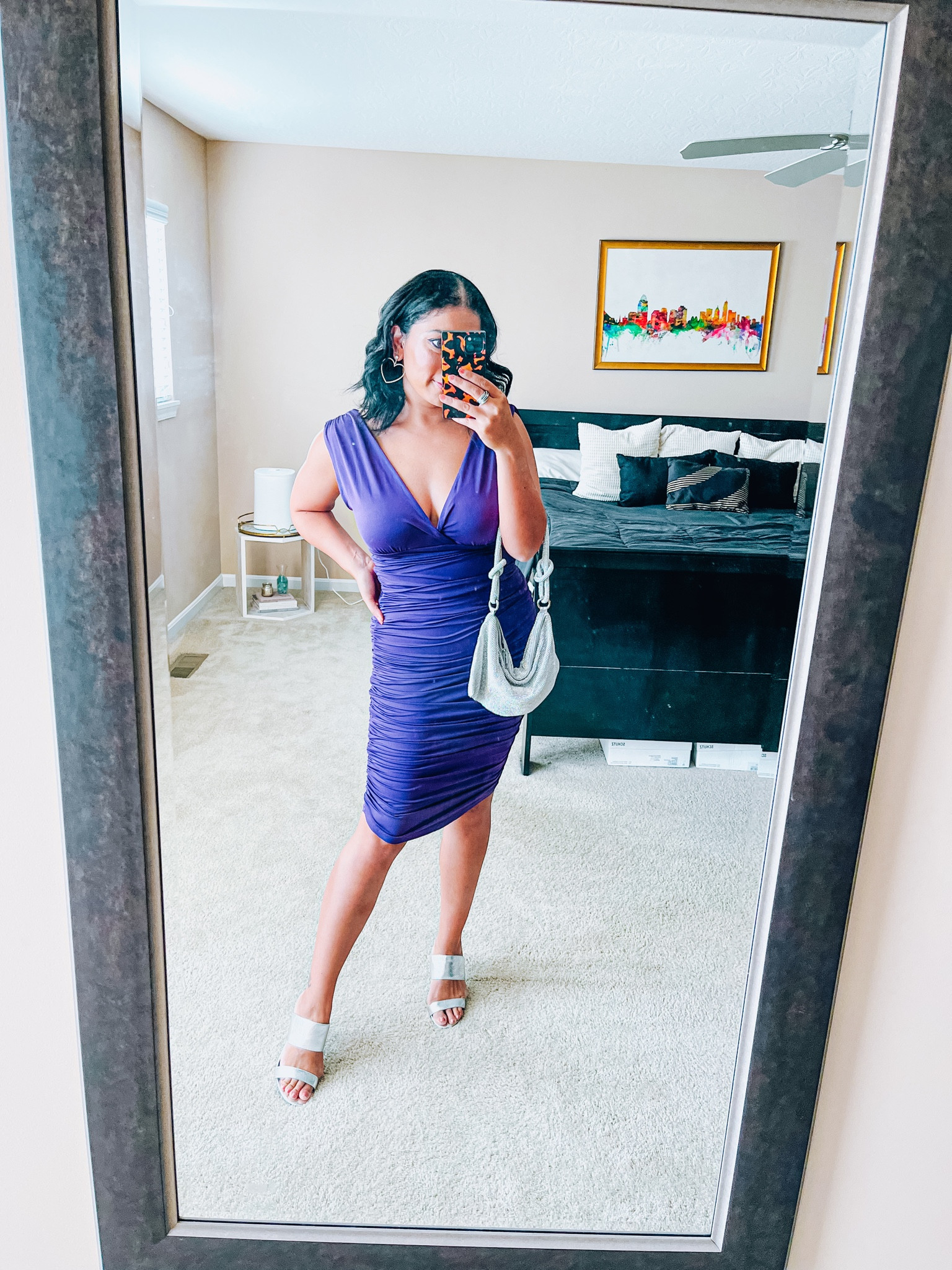 Amazon dress (size S)
Calvin Klein
Amazon bag
Beauty


#LTKparties #LTKfindsunder50 #LTKHolidaySale