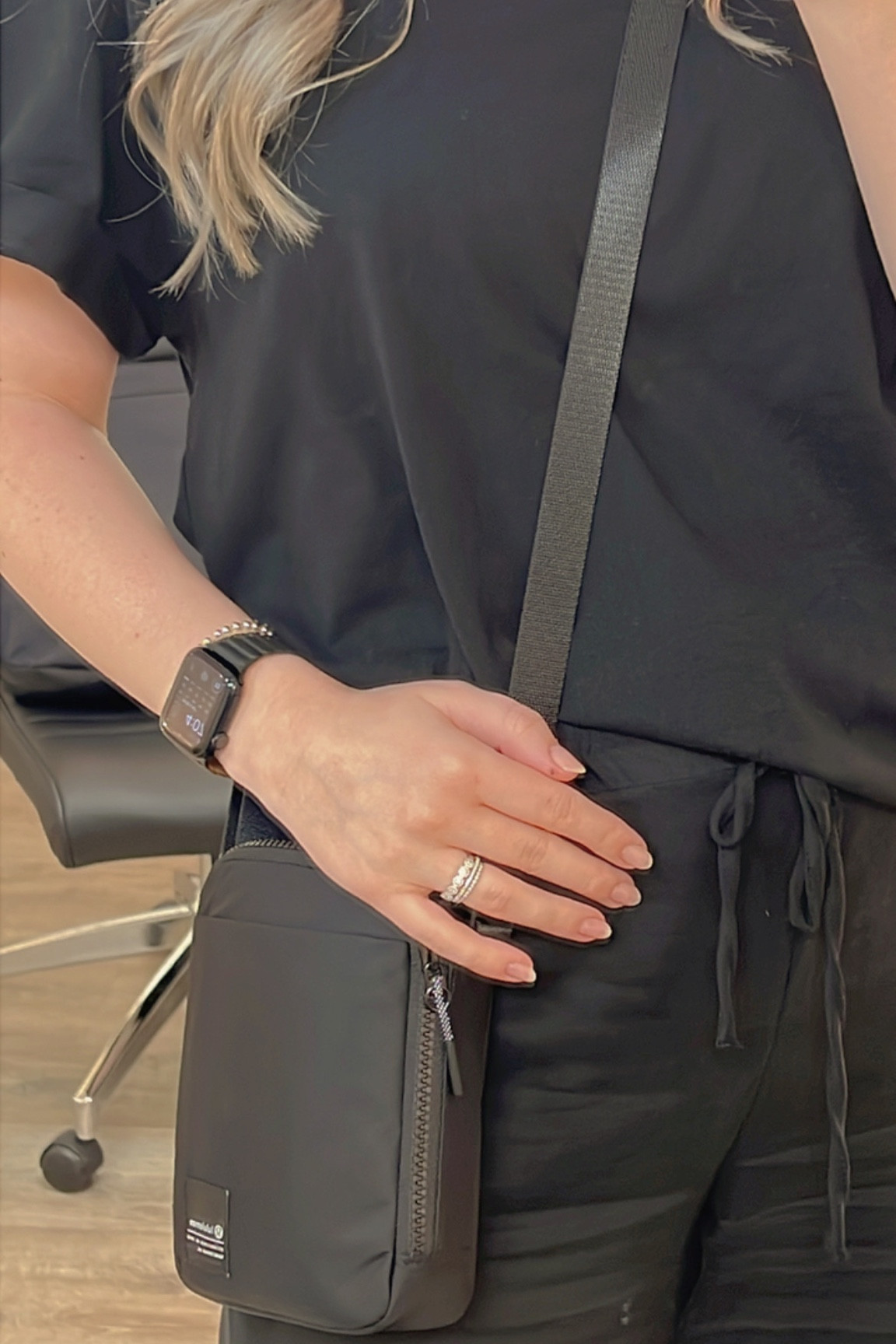 New lululemon bag x2 but mini ✨

#LTKtravel #LTKitbag #LTKGiftGuide