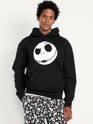 Disney© The Nightmare Before Christmas© Jack Skellington Hoodie | Old Navy (US)