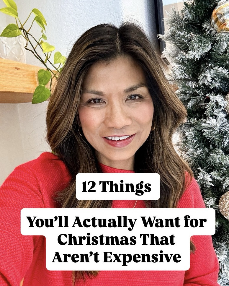 I’m 5’2” 118#ish for reference 
Some of my favs most on sale and you’ll want for Christmas!
All sweaters are in size small tts.
Shoes tts.
Jeans I sized down to 25. Runs big.
Glow wand-I’m
Linking the travel size- more economical and just as good.
For the walking pad- I have the Manual Incline. 
Holiday gifts, gifts for her, stocking stuffers favorite  things. 

#LTKHoliday #LTKGiftGuide #LTKFindsUnder100
