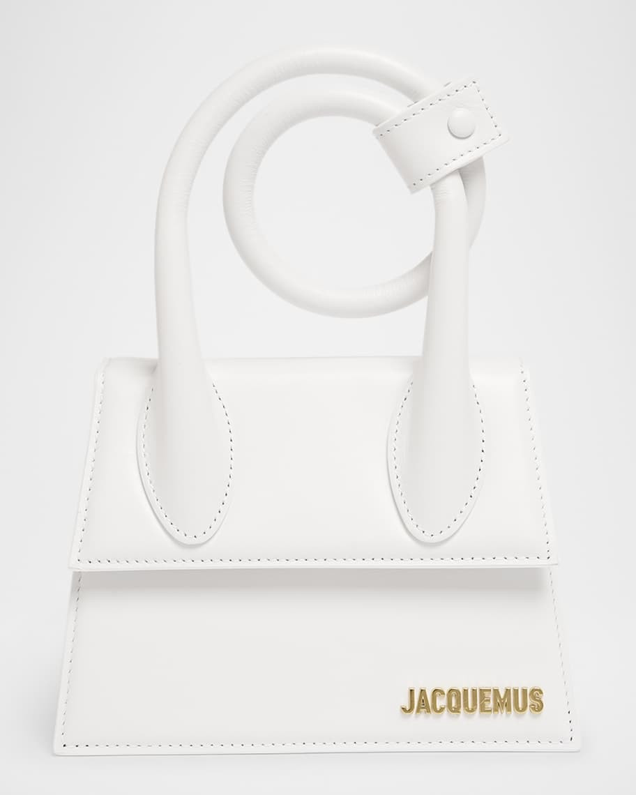 Le Chiquito Noeud Satchel Bag | Neiman Marcus