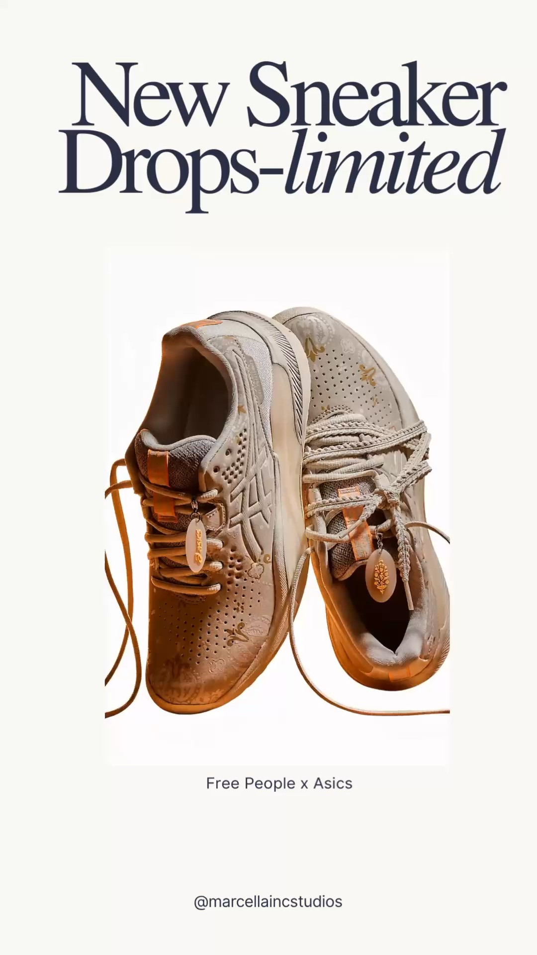 New Free People x Asics Gel- Challenger collab- this is specifically for impact absorption and stability on the court. Fits true to size.🧡🎾🏓 #pickleballshoes #tennisshoes #athleticshoes #workoutshoes #asics #ltkshoecrush

#LTKActive #LTKootd
