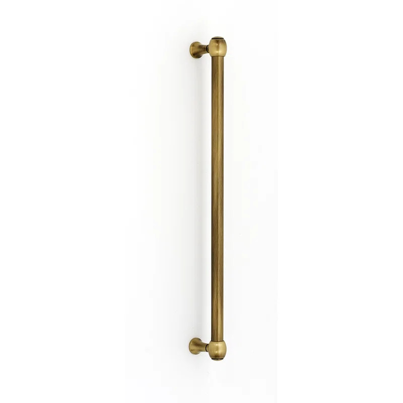 12" Center to Center Bar Pull | Wayfair North America