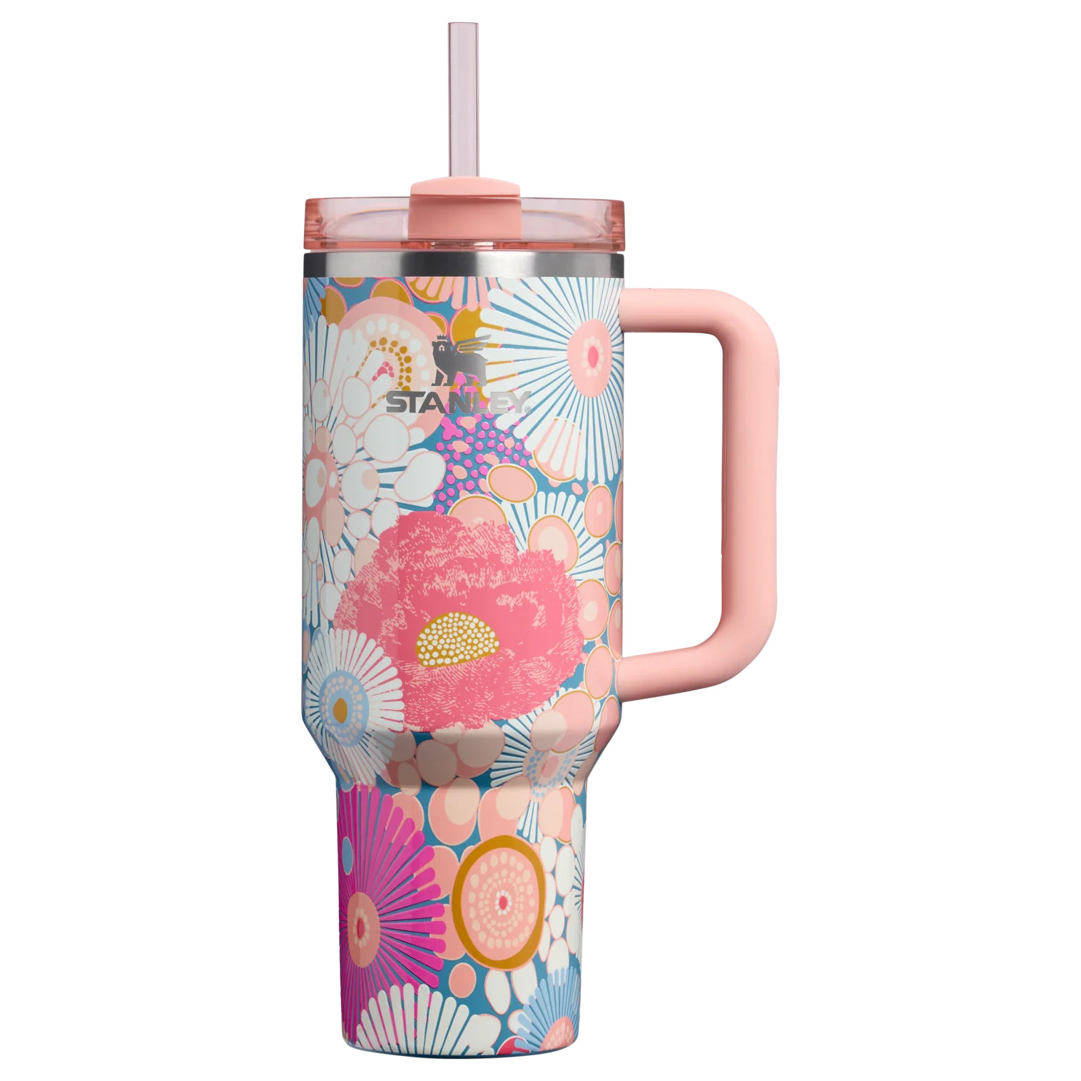 The Quencher H2.0 FlowState™ Tumbler | 40 OZ | Stanley 1913 (US)