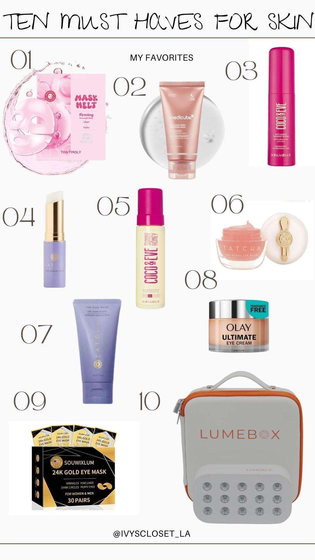 #LTKTravel #LTKselfcare #LTKBeauty