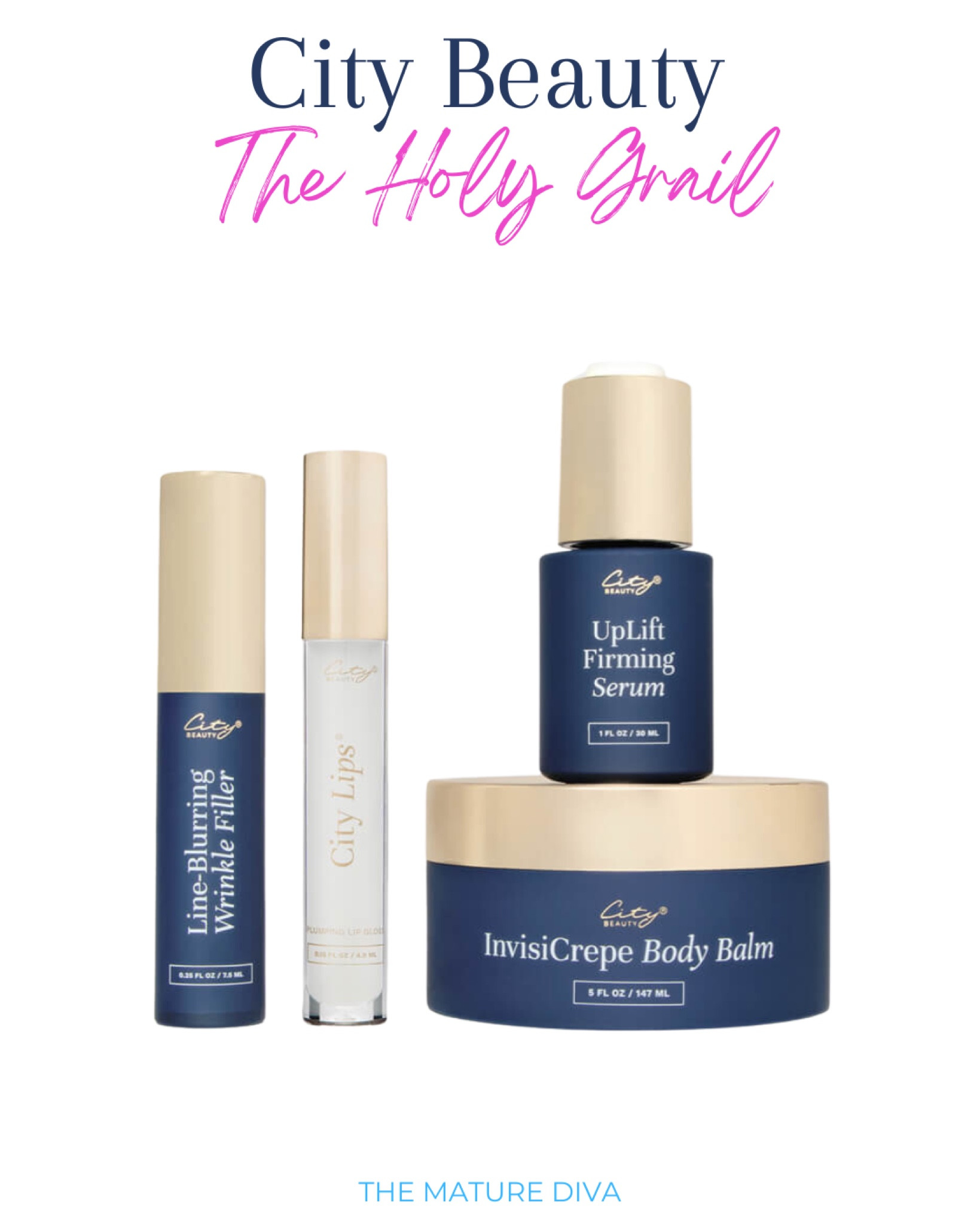 This investment has you covered 😀.  Mature skin luxury treatment is yours with this bundle 

#LTKStyleTip #LTKBeauty #LTKOver40