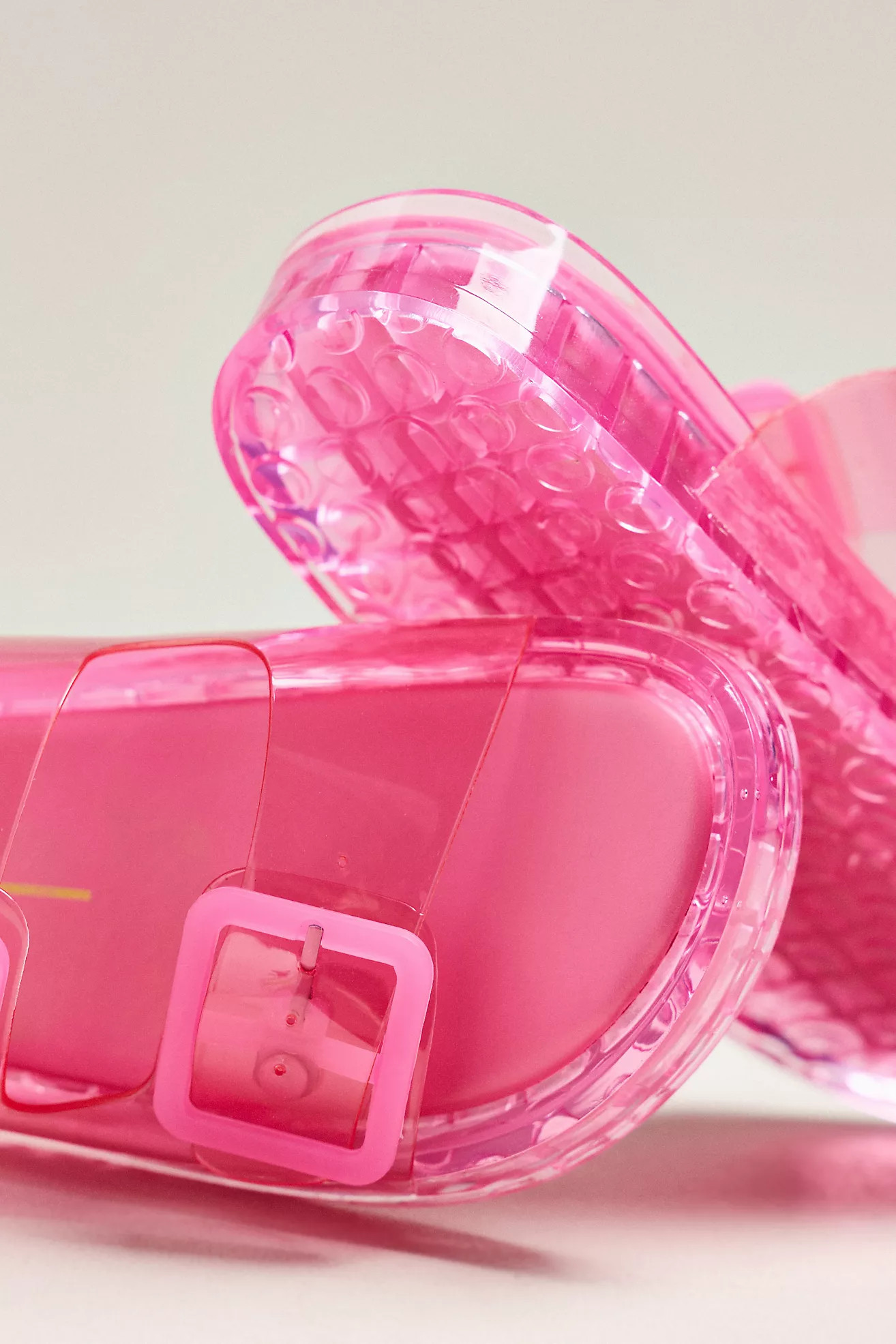 Dolce Vita Julio Jelly Sandals | Anthropologie (US)