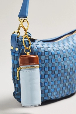Lipstick Case Bag Charm | Anthropologie (US)