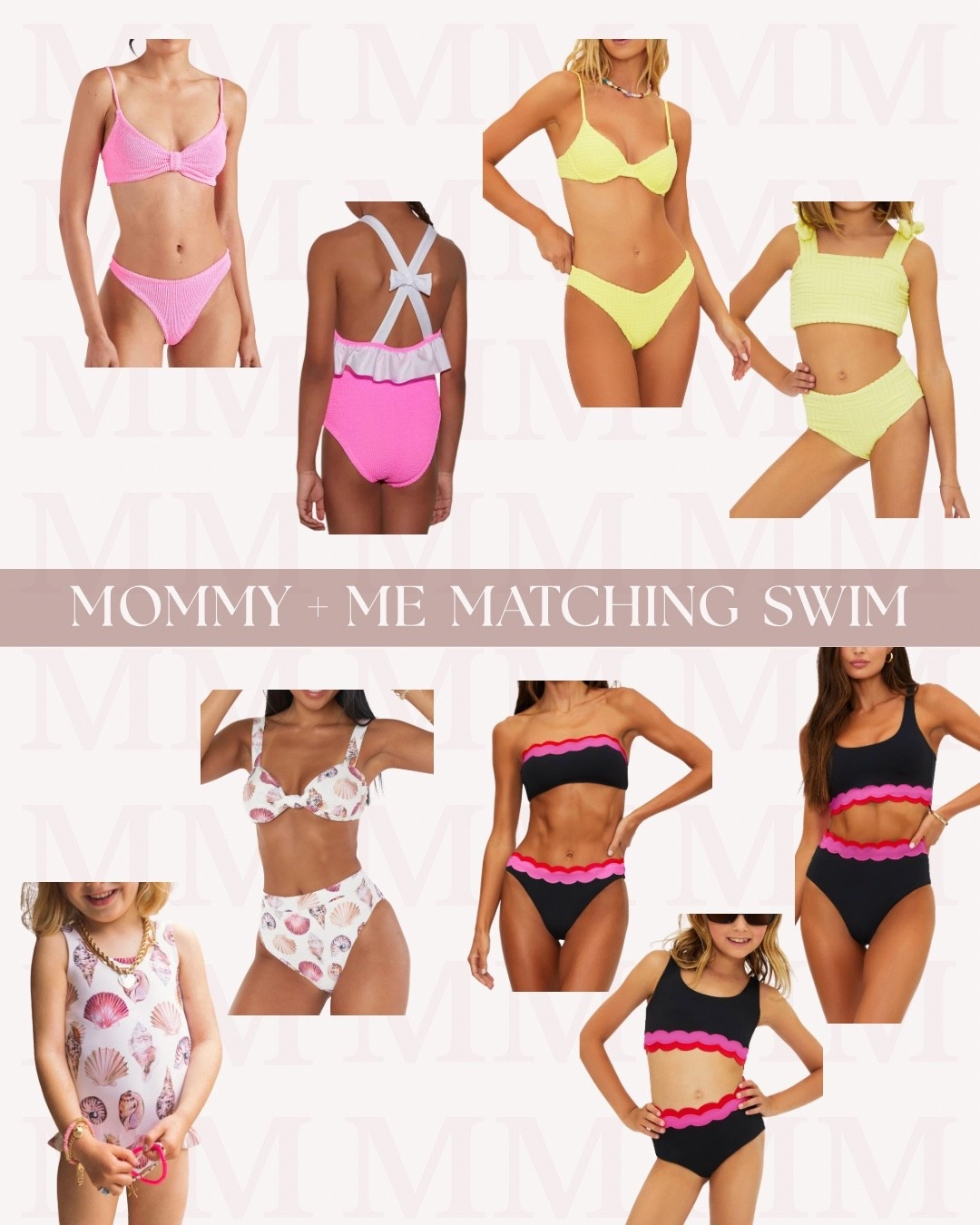 Spring break ready!👙

#LTKmomlife #LTKTravel #LTKKids